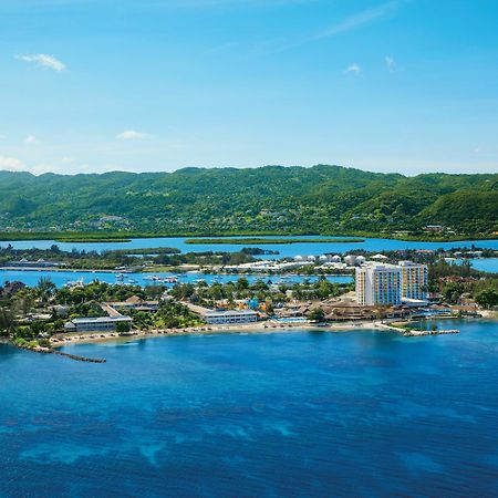 Sunscape Cove Montego Bay Resort And Spa Eksteriør bilde