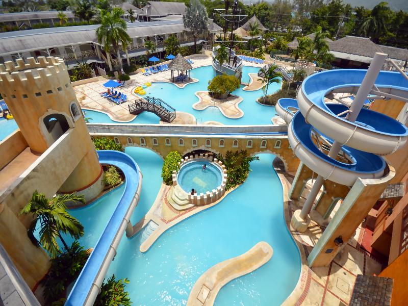 Sunscape Cove Montego Bay Resort And Spa Eksteriør bilde