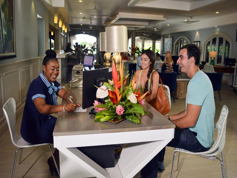 Sunscape Cove Montego Bay Resort And Spa Eksteriør bilde
