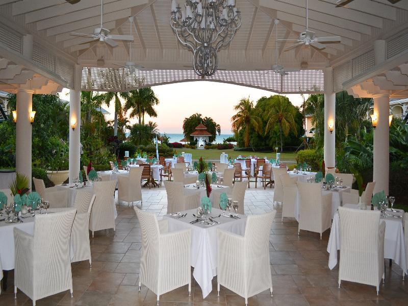 Sunscape Cove Montego Bay Resort And Spa Eksteriør bilde