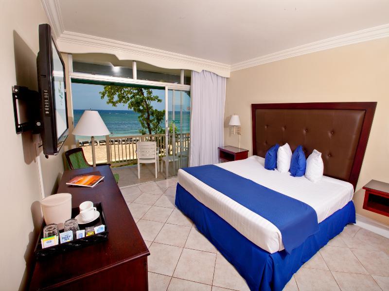 Sunscape Cove Montego Bay Resort And Spa Eksteriør bilde