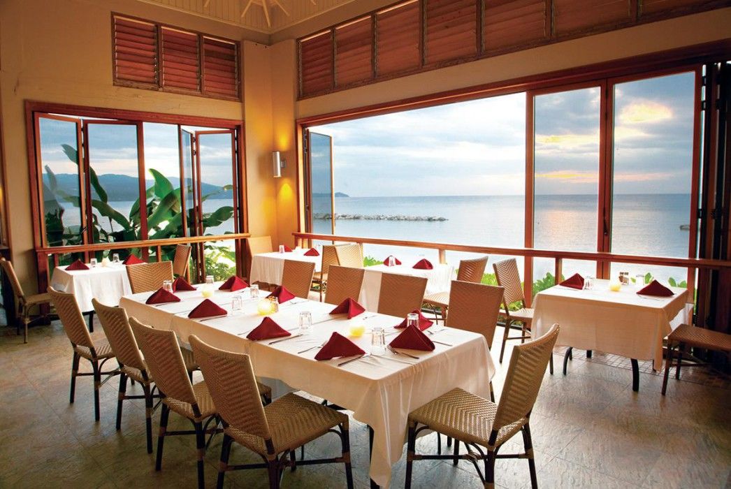 Sunscape Cove Montego Bay Resort And Spa Eksteriør bilde