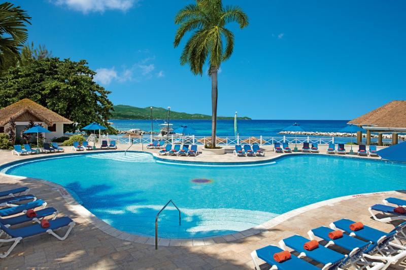 Sunscape Cove Montego Bay Resort And Spa Eksteriør bilde