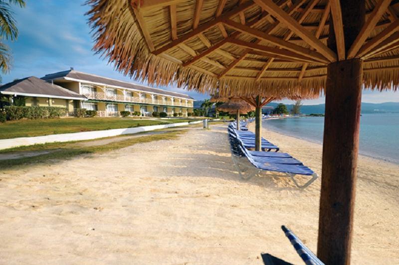 Sunscape Cove Montego Bay Resort And Spa Eksteriør bilde