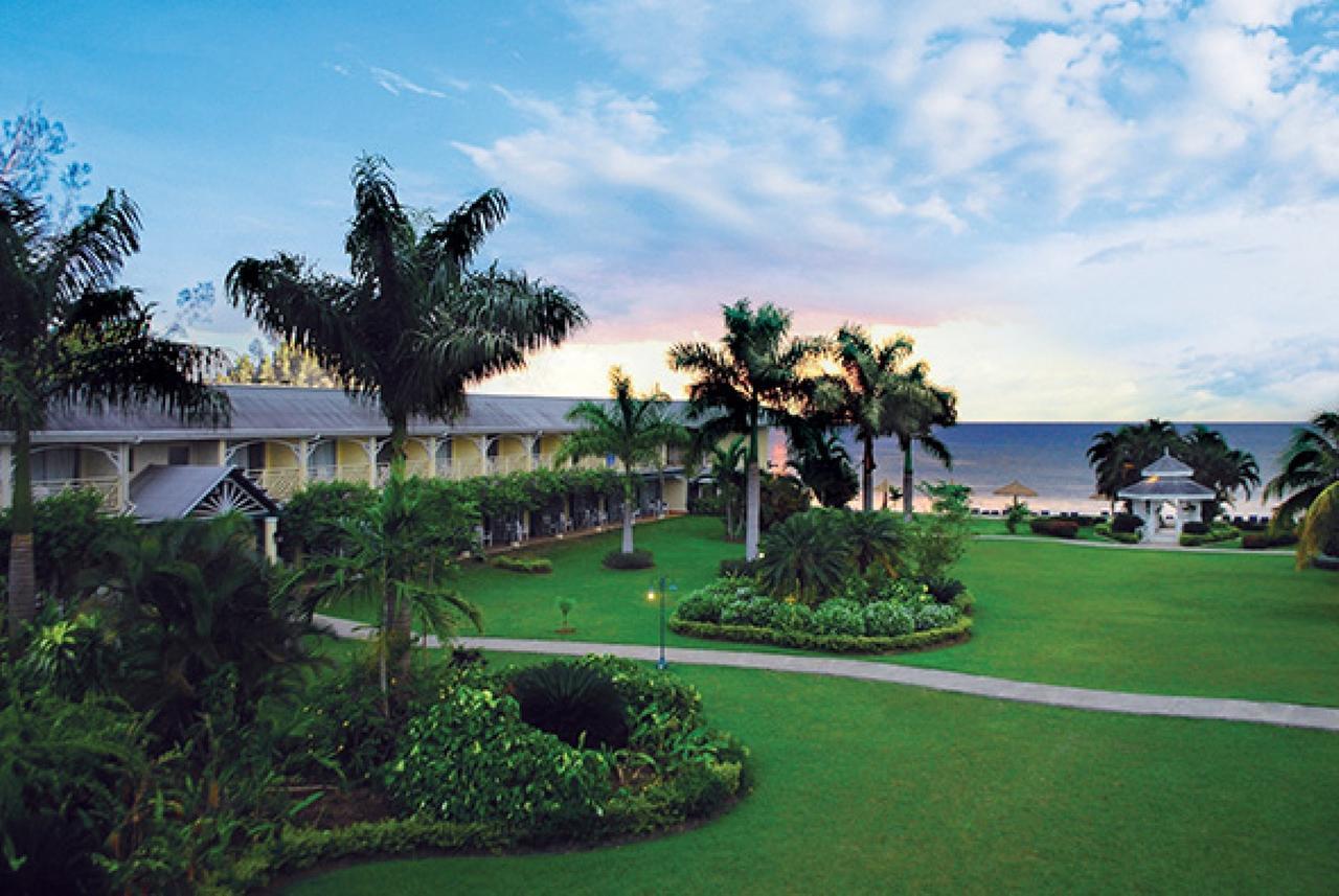 Sunscape Cove Montego Bay Resort And Spa Eksteriør bilde