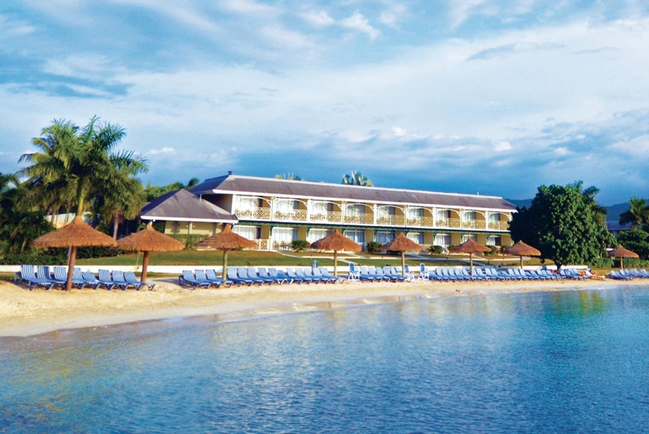 Sunscape Cove Montego Bay Resort And Spa Eksteriør bilde