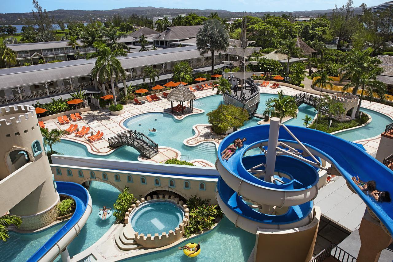 Sunscape Cove Montego Bay Resort And Spa Eksteriør bilde
