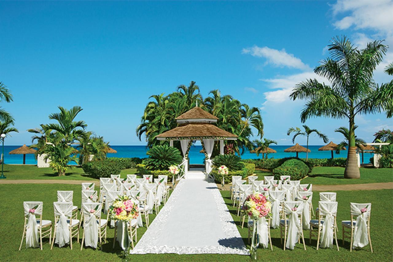 Sunscape Cove Montego Bay Resort And Spa Eksteriør bilde