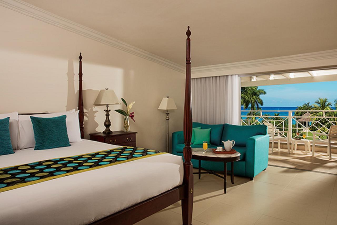 Sunscape Cove Montego Bay Resort And Spa Eksteriør bilde