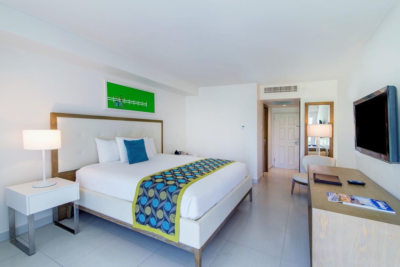 Sunscape Cove Montego Bay Resort And Spa Eksteriør bilde