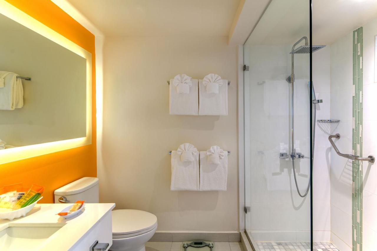Sunscape Cove Montego Bay Resort And Spa Eksteriør bilde