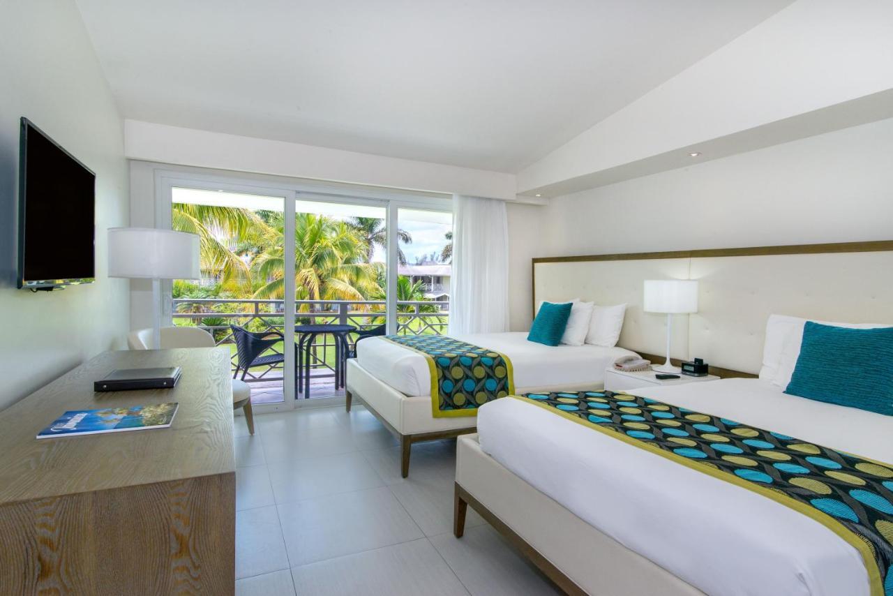 Sunscape Cove Montego Bay Resort And Spa Eksteriør bilde