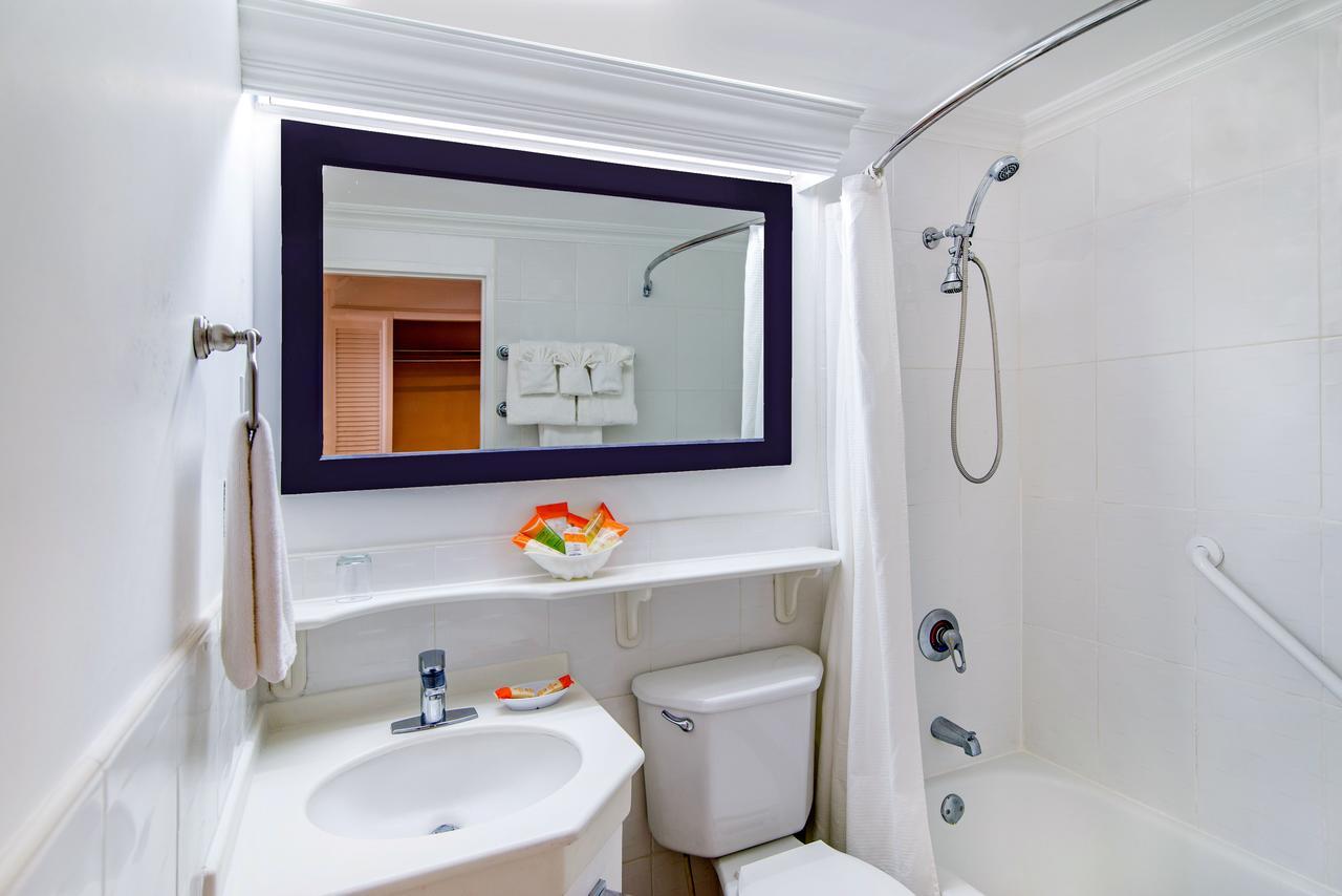 Sunscape Cove Montego Bay Resort And Spa Eksteriør bilde