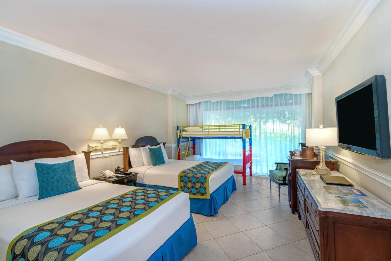 Sunscape Cove Montego Bay Resort And Spa Eksteriør bilde
