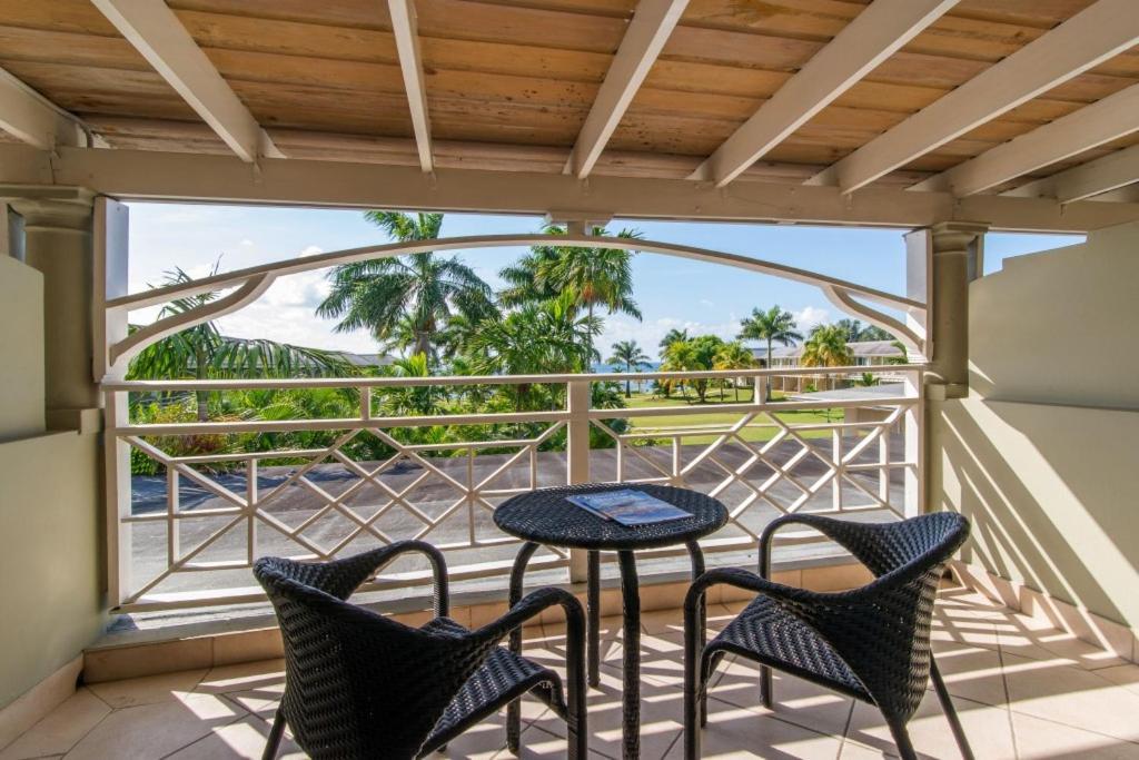 Sunscape Cove Montego Bay Resort And Spa Eksteriør bilde