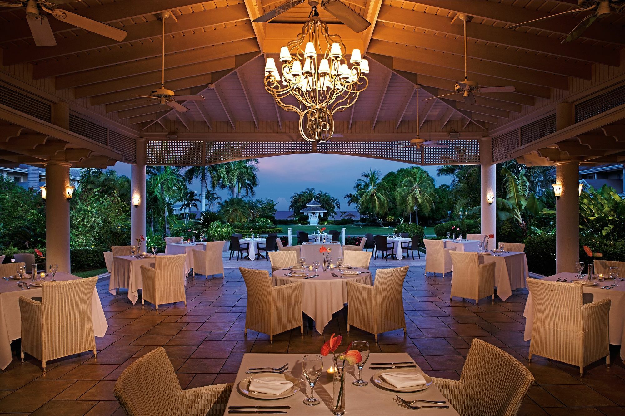 Sunscape Cove Montego Bay Resort And Spa Eksteriør bilde