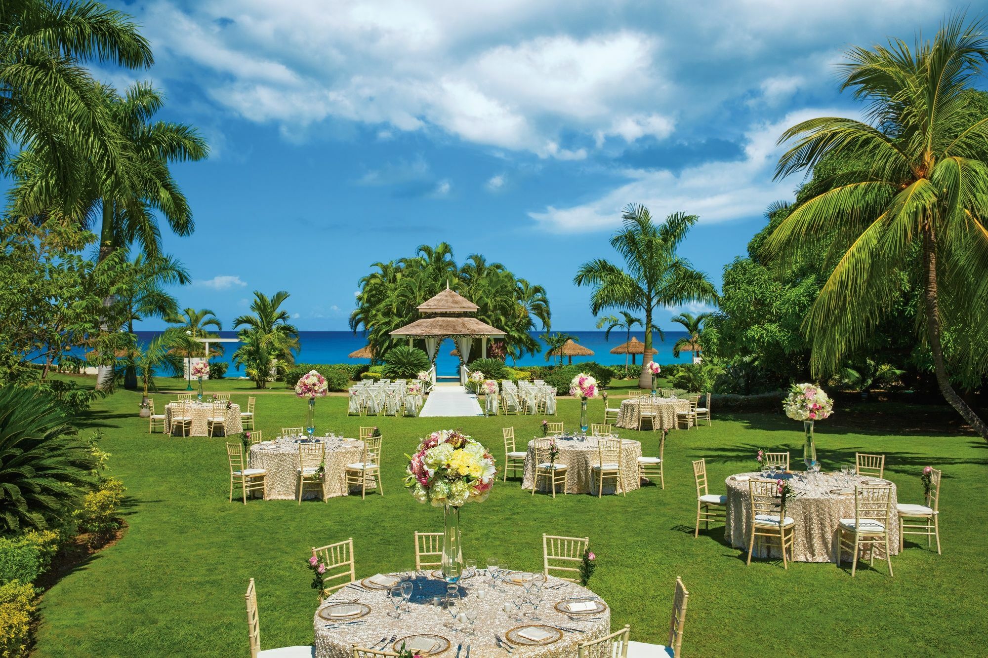 Sunscape Cove Montego Bay Resort And Spa Eksteriør bilde