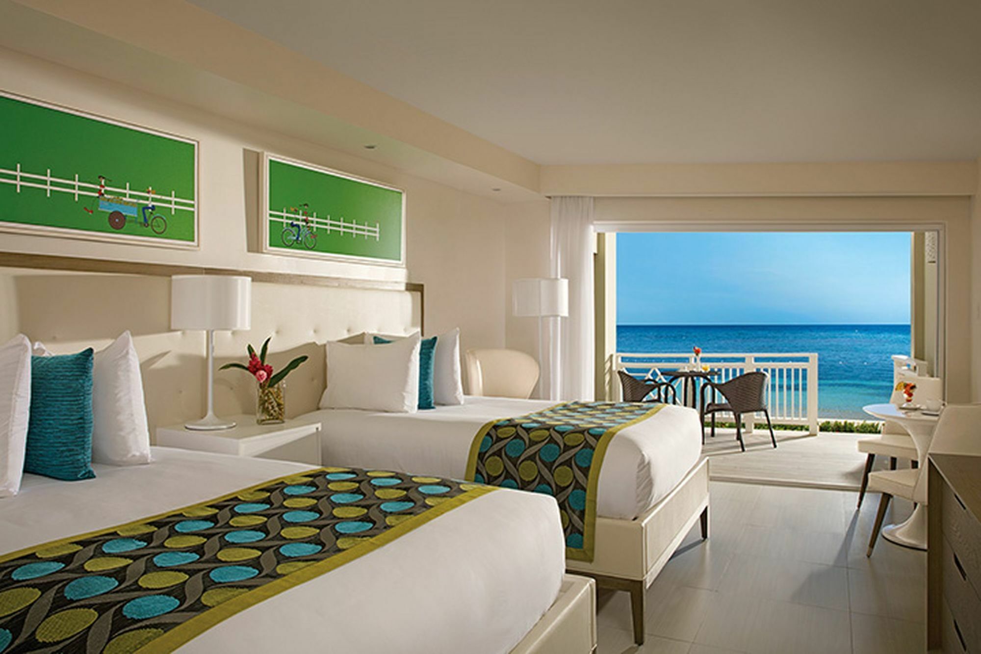 Sunscape Cove Montego Bay Resort And Spa Eksteriør bilde