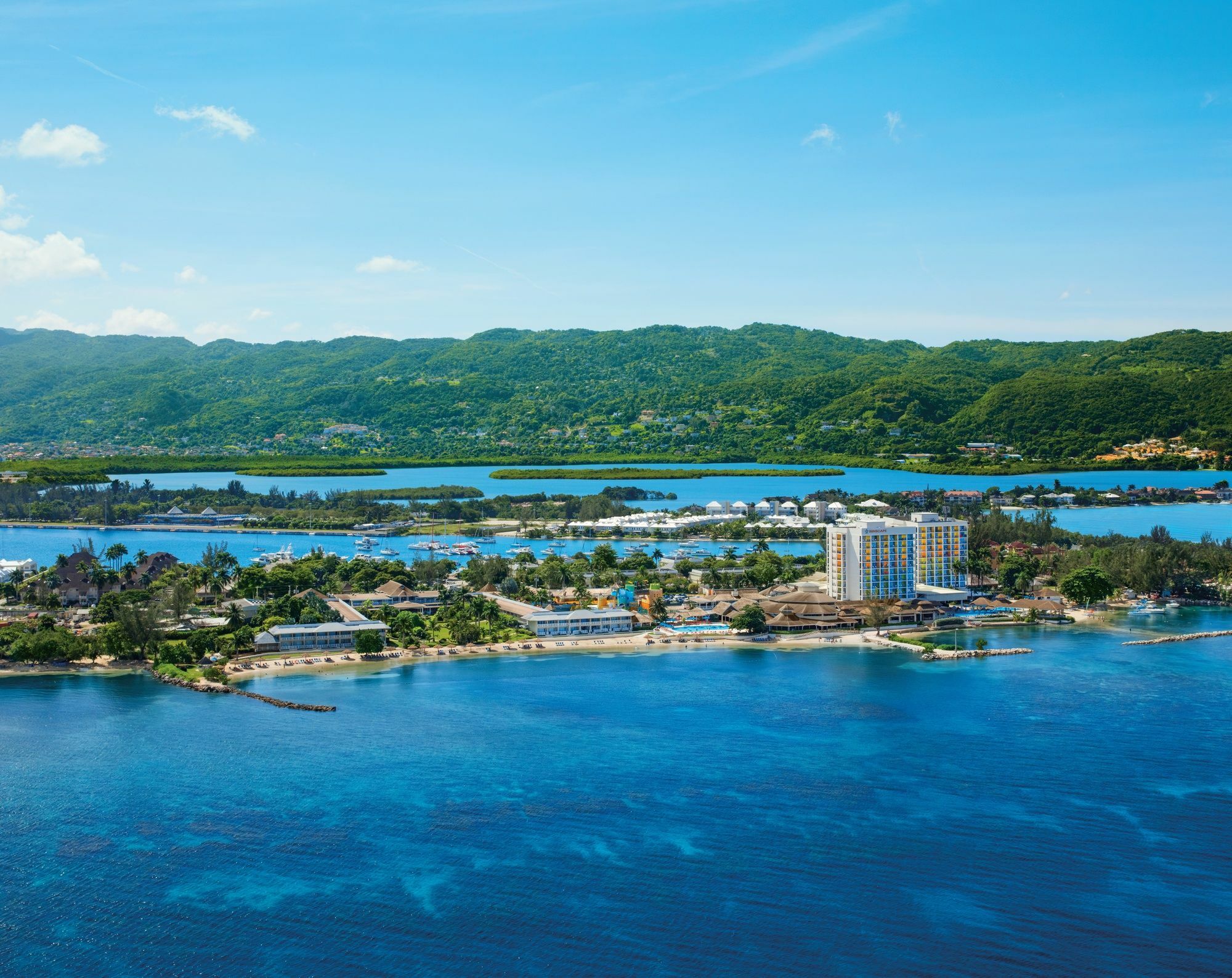 Sunscape Cove Montego Bay Resort And Spa Eksteriør bilde