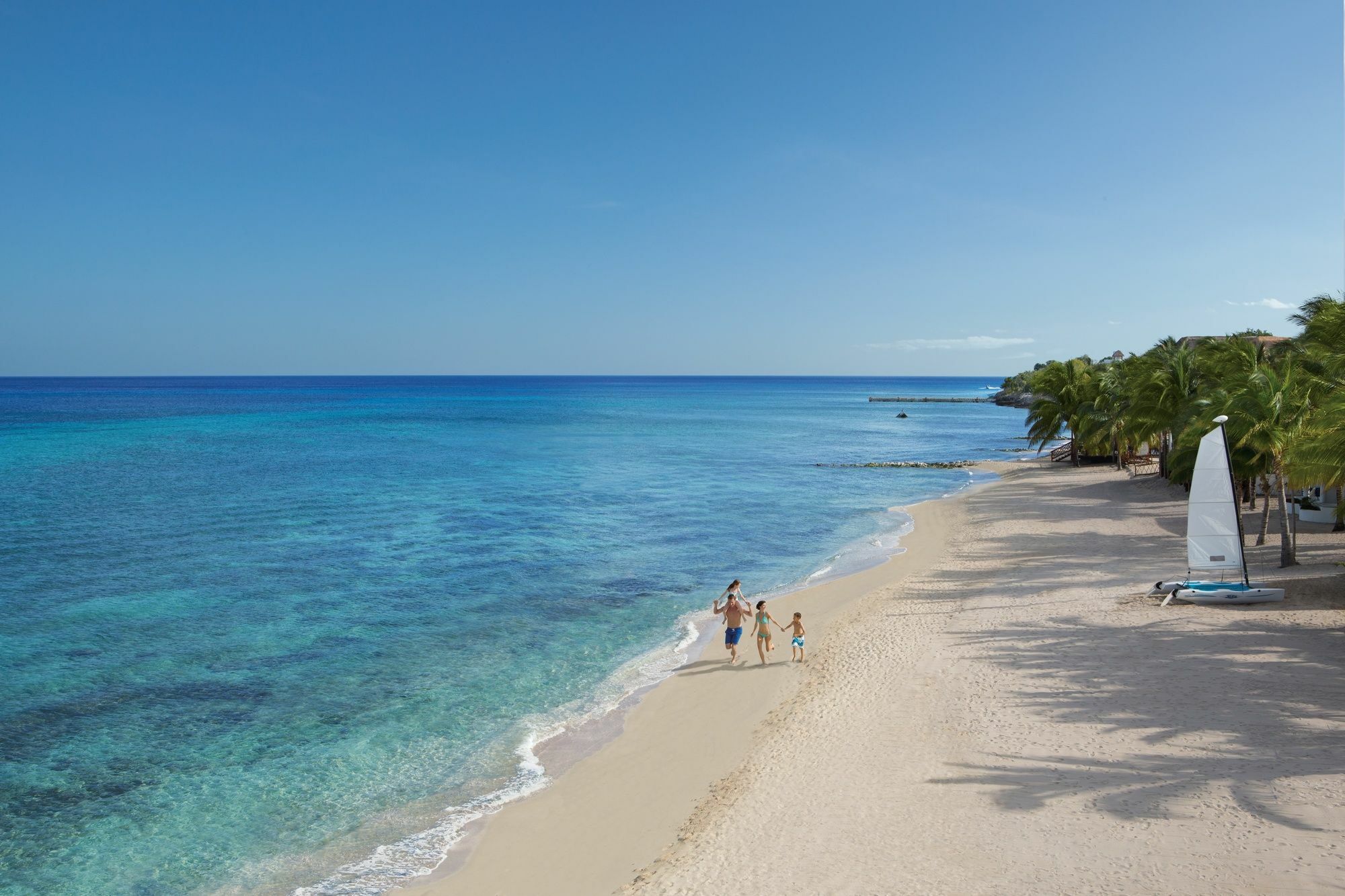 Sunscape Cove Montego Bay Resort And Spa Eksteriør bilde