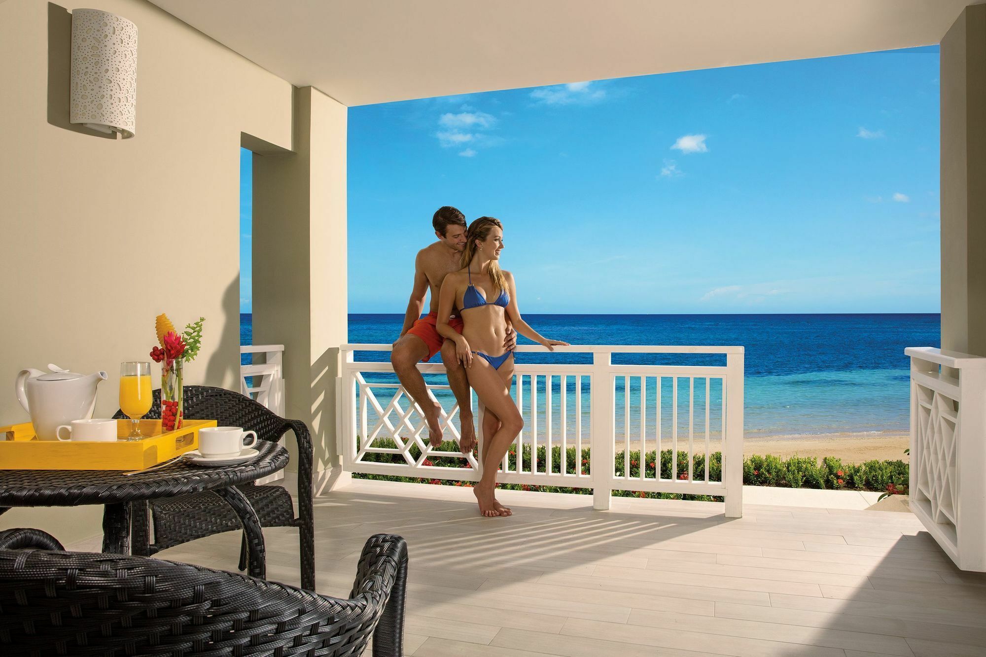 Sunscape Cove Montego Bay Resort And Spa Eksteriør bilde