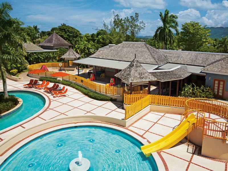 Sunscape Cove Montego Bay Resort And Spa Eksteriør bilde