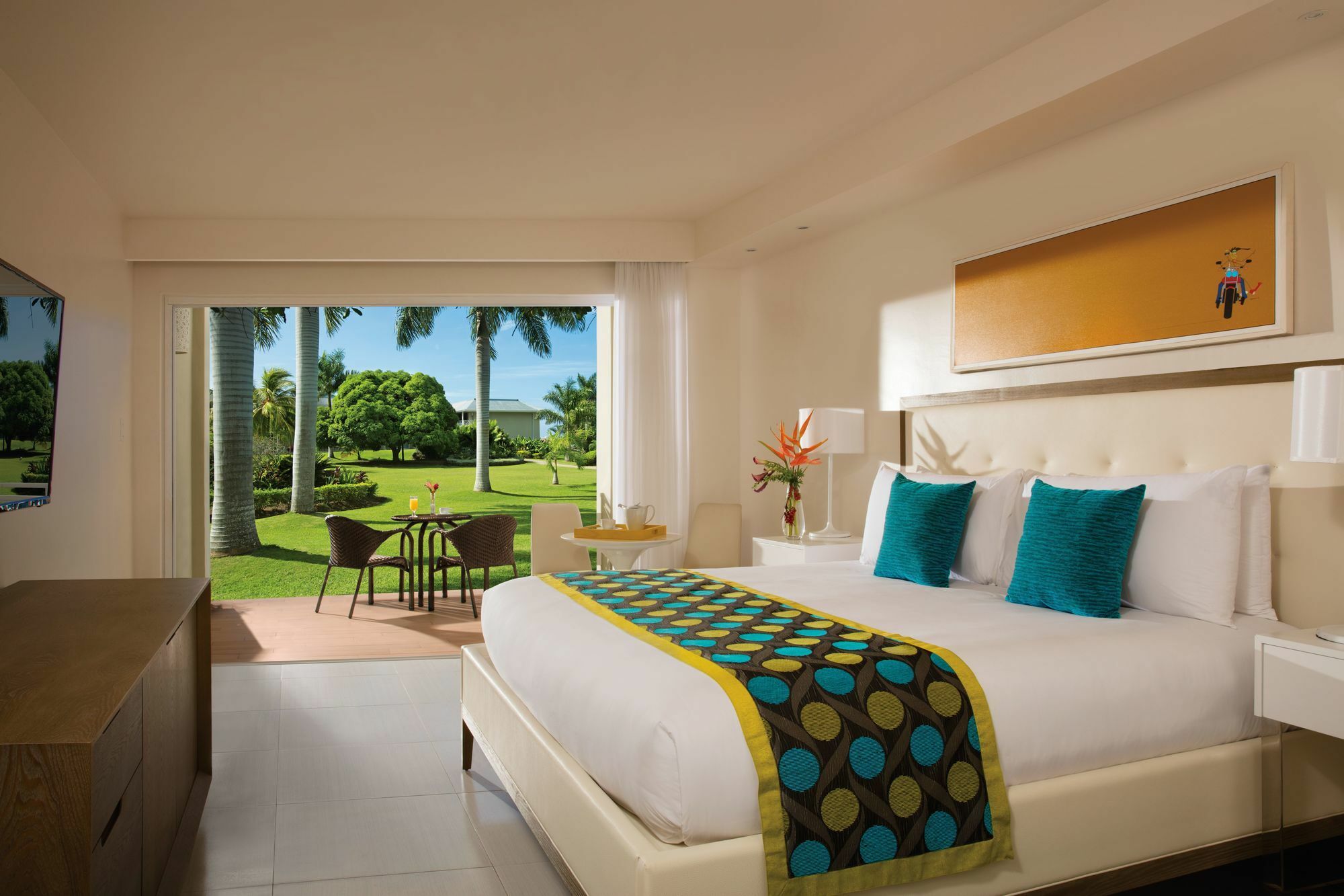 Sunscape Cove Montego Bay Resort And Spa Eksteriør bilde