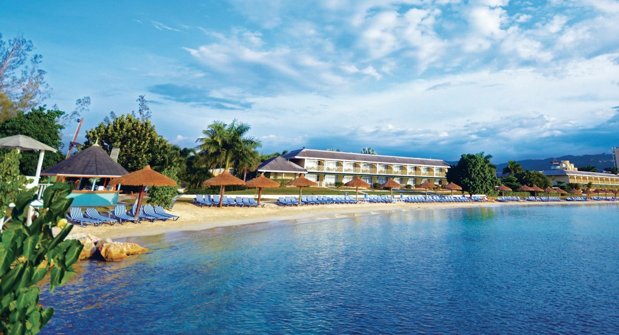 Sunscape Cove Montego Bay Resort And Spa Eksteriør bilde
