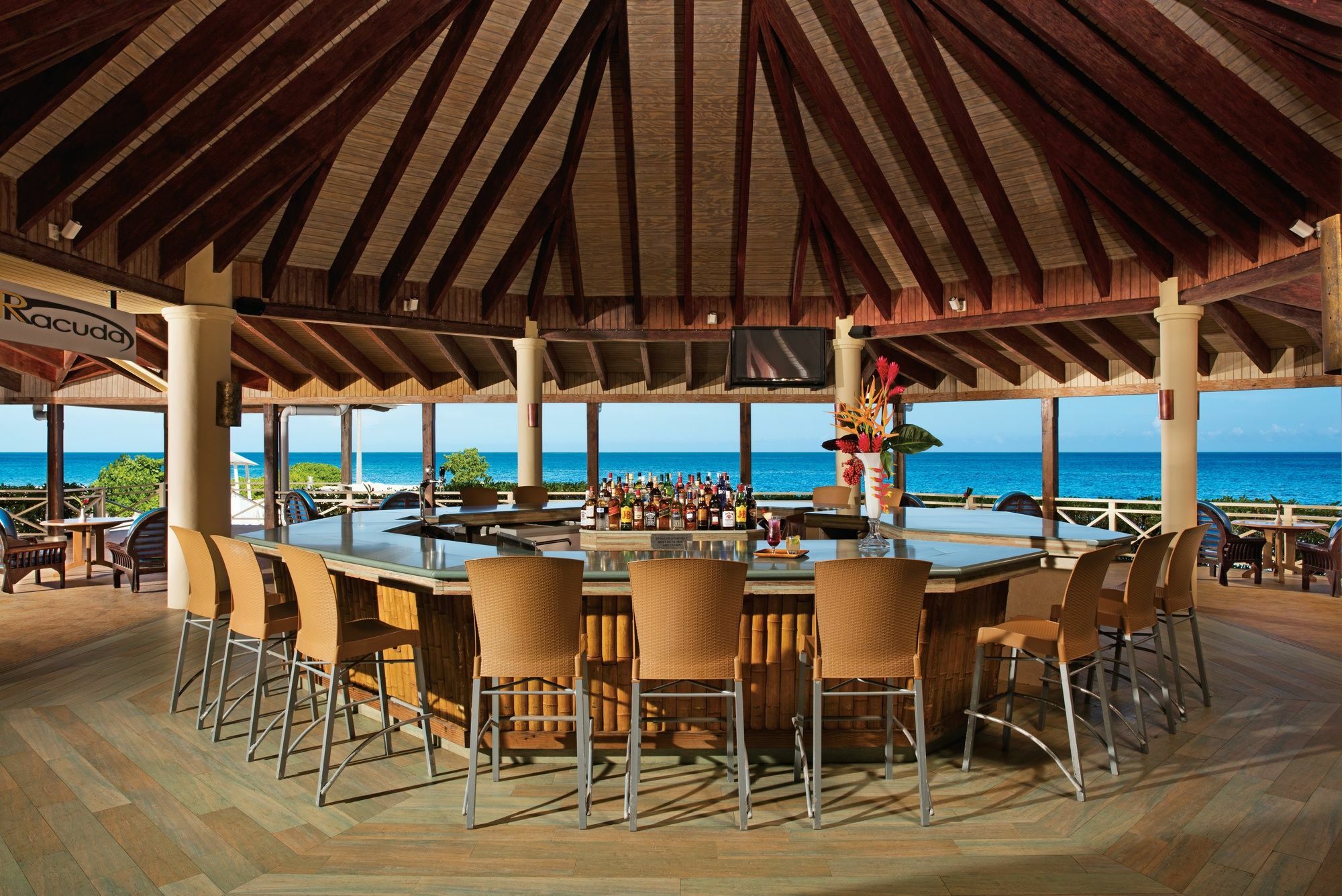 Sunscape Cove Montego Bay Resort And Spa Eksteriør bilde