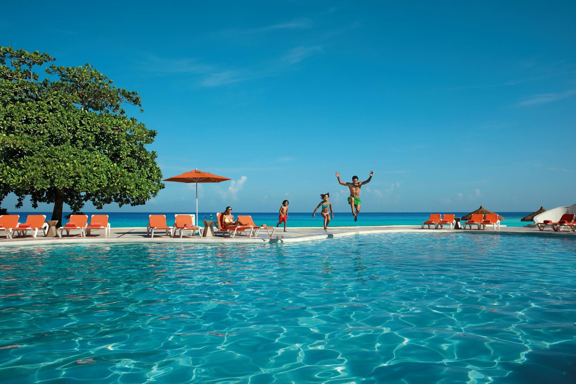 Sunscape Cove Montego Bay Resort And Spa Eksteriør bilde